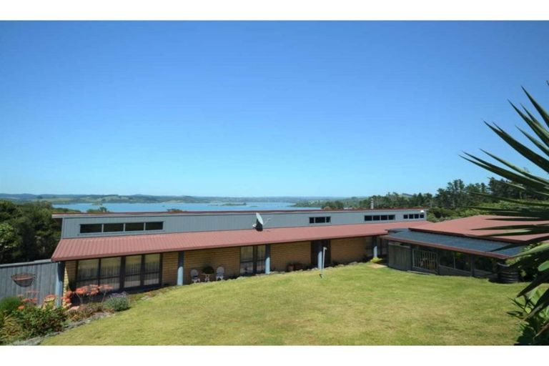 Photo of property in 200 Opito Bay Road, Kerikeri, 0294