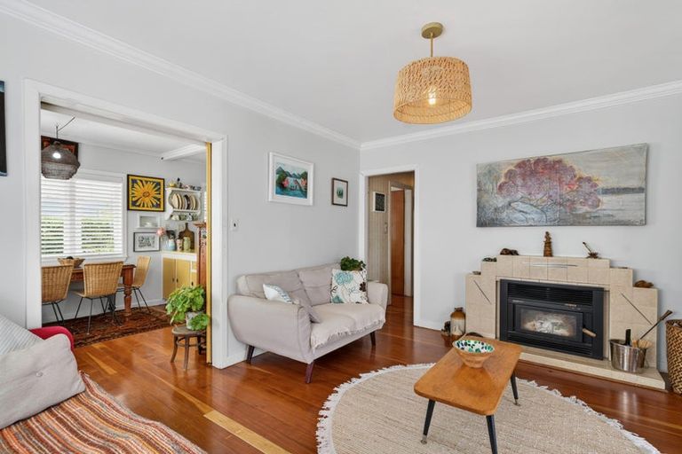 Photo of property in 1 Griffin Road, Maungaturoto, 0520