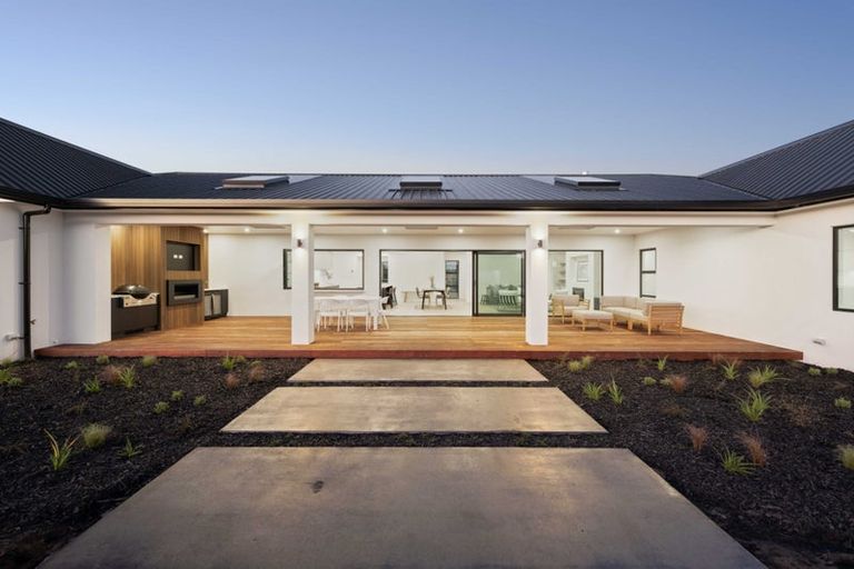 Photo of property in 19 Captain Stone Road, Te Kowhai, Hamilton, 3288