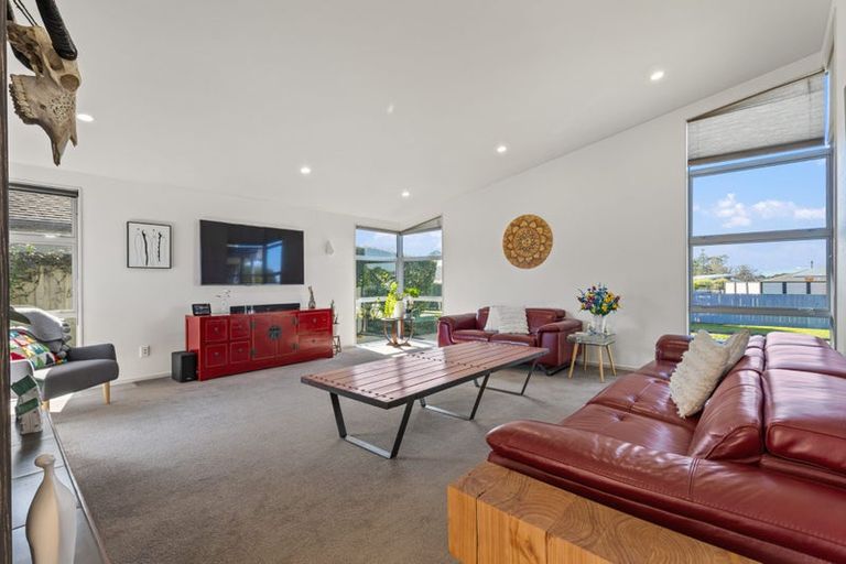 Photo of property in 5 Dornoch Lane, Morrinsville, 3300