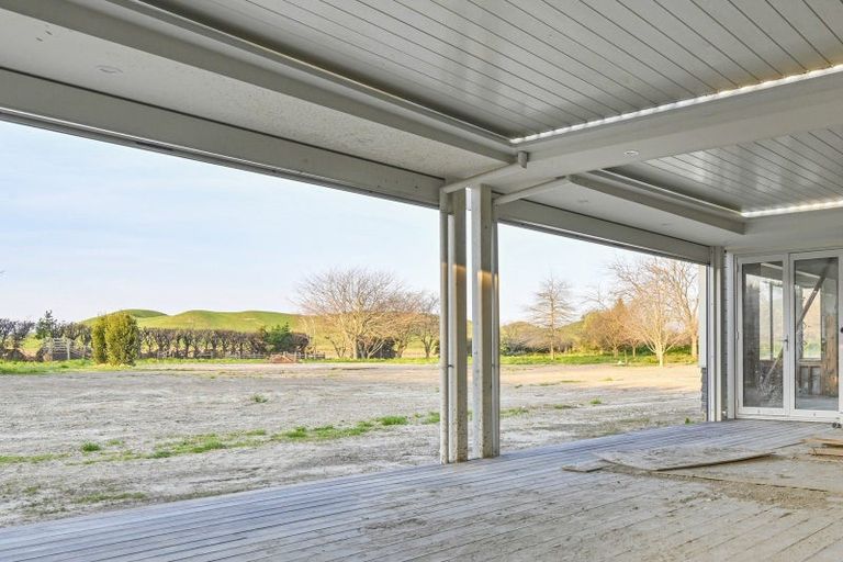 Photo of property in 664a Swamp Road, Puketapu, Napier, 4183