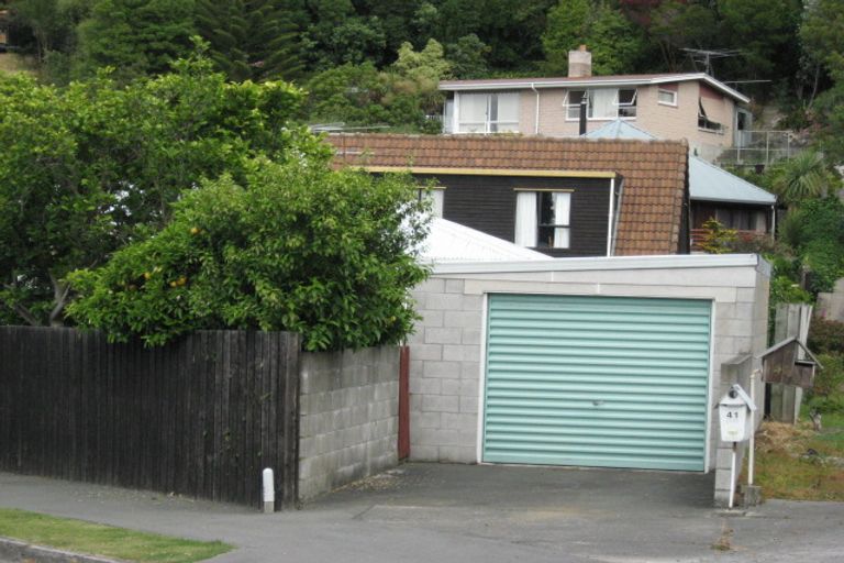 Photo of property in 41 Augusta Street, Redcliffs, Christchurch, 8081