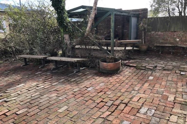 Photo of property in 1 Miles Crescent, Wainuiomata, Lower Hutt, 5014