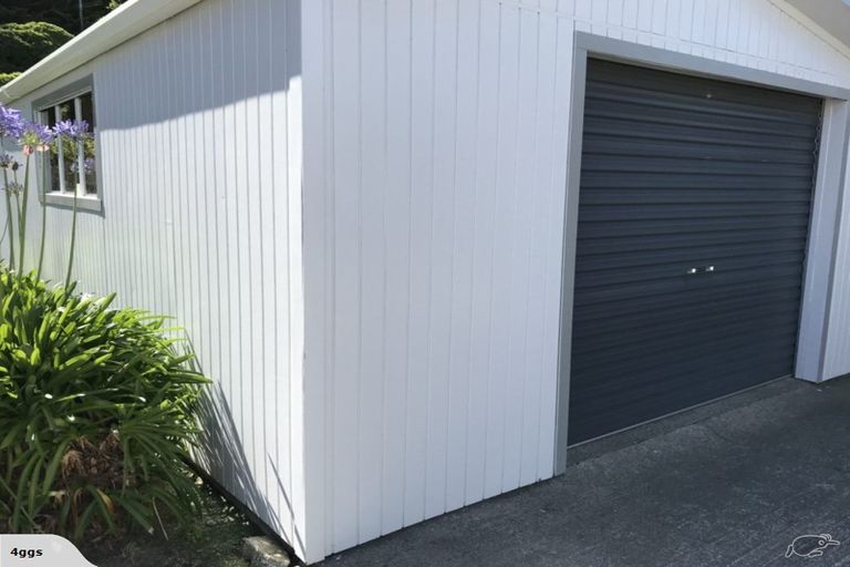 Photo of property in 13 Nathan Street, Tawa, Wellington, 5028