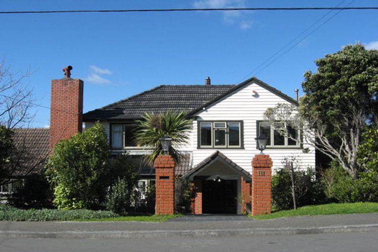 Photo of property in 111 Messines Road, Karori, Wellington, 6012