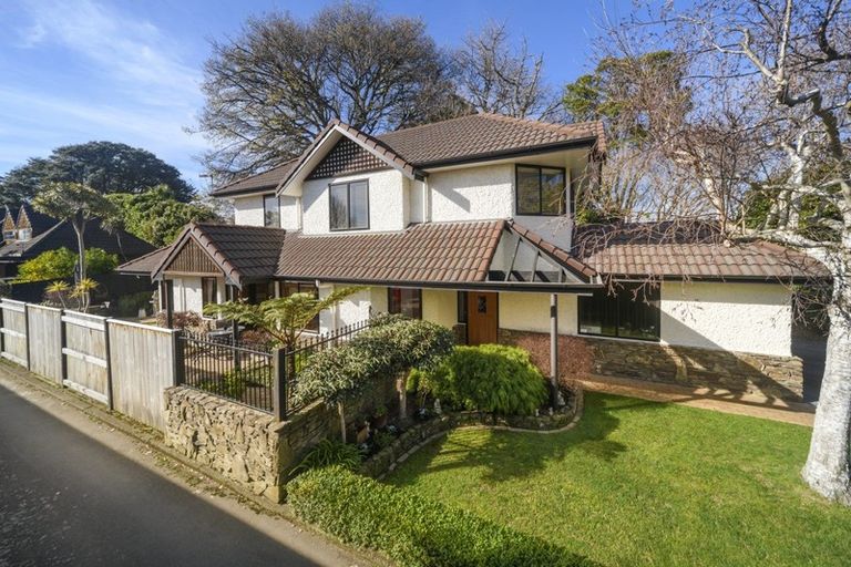 Photo of property in 31b Moerangi Street, West End, Palmerston North, 4410