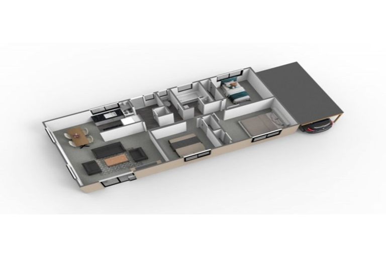 Photo of property in 25b Lyn Grove, Papamoa Beach, Papamoa, 3118