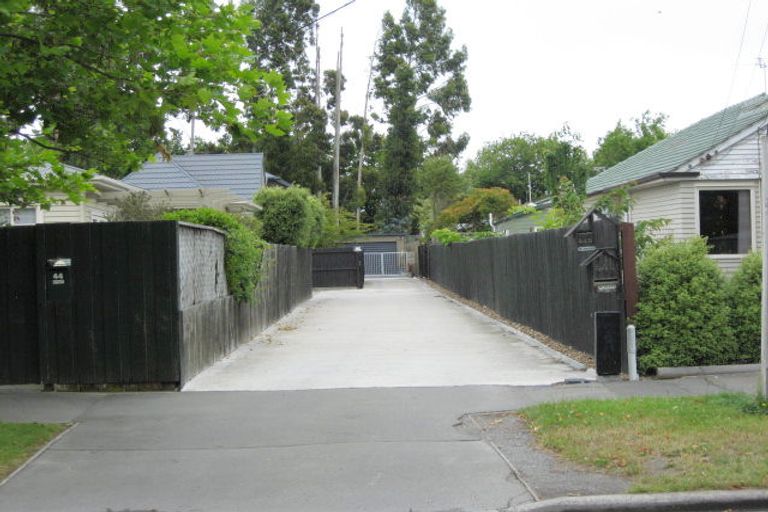 Photo of property in 44 Tabart Street, Woolston, Christchurch, 8023