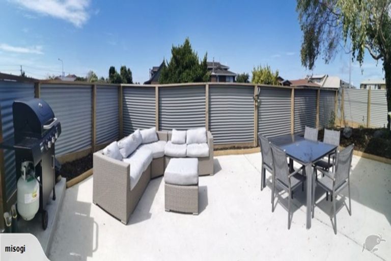 Photo of property in 9 Seddon Place, Kingswell, Invercargill, 9812