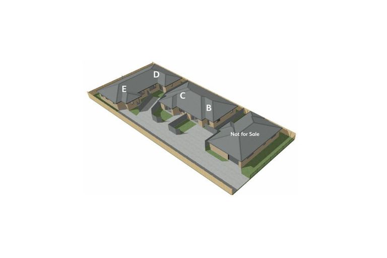 Photo of property in 35e Factory Road, Mosgiel, 9024