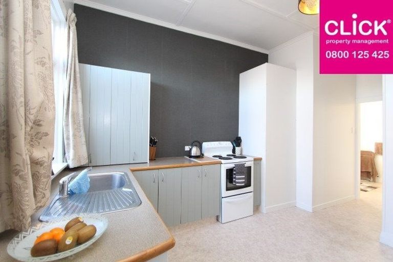 Photo of property in 4 Argyle Street, Mornington, Dunedin, 9011