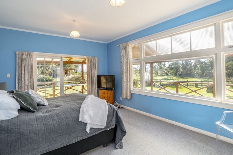 Photo of property in 534 Perrys Road, East Taratahi, Carterton, 5887