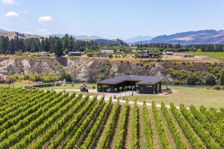 Photo of property in 182b Felton Road, Bannockburn, Cromwell, 9384