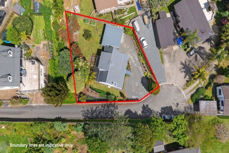 Photo of property in 3/3 Pukeko Lane, Brookfield, Tauranga, 3110