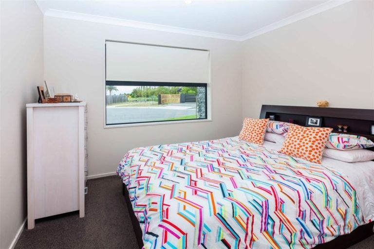 Photo of property in 6 Mckee Lane, Kaiapoi, 7630
