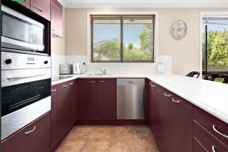 Photo of property in 20 Wando Lane, East Tamaki, Auckland, 2013