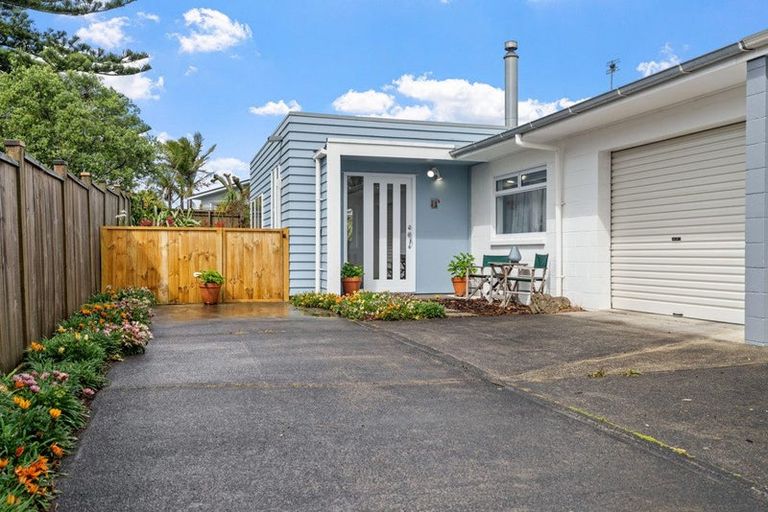 Photo of property in 64b Muir Avenue, Mangere Bridge, Auckland, 2022