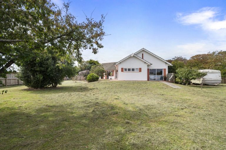 Photo of property in 33 Daniell Street, Bulls, 4818