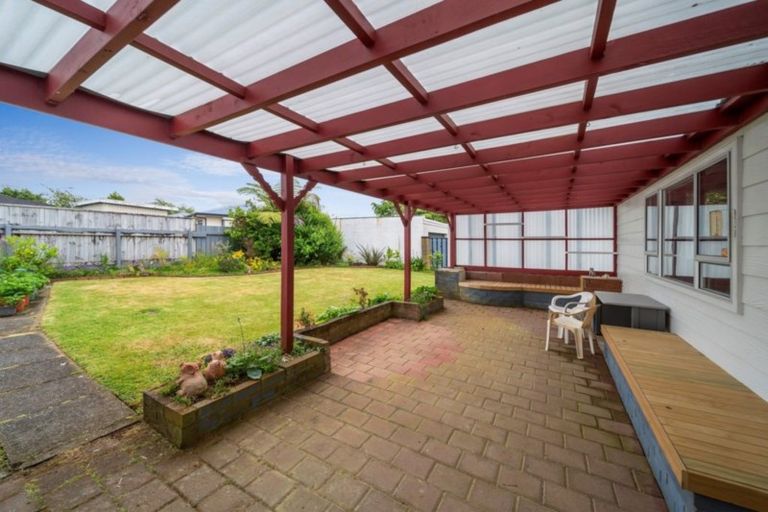 Photo of property in 91 Kelly Street, Inglewood, 4330