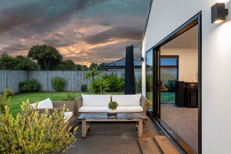 Photo of property in 7 Kiddy Place, Rolleston, 7614