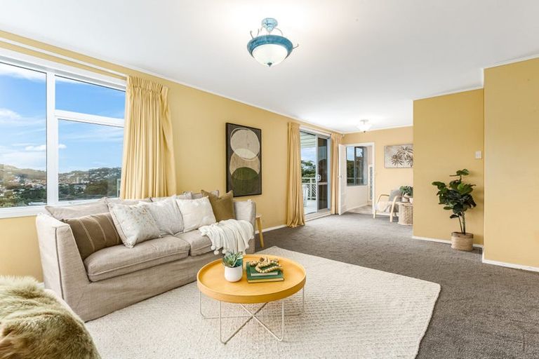 Photo of property in 15 Punjab Street, Khandallah, Wellington, 6035