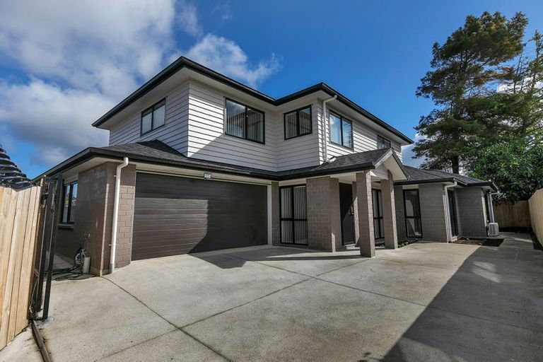 Photo of property in 229a Puhinui Road, Papatoetoe, Auckland, 2025