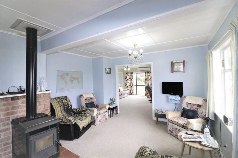 Photo of property in 561 Makirikiri Road, Marton, 4789