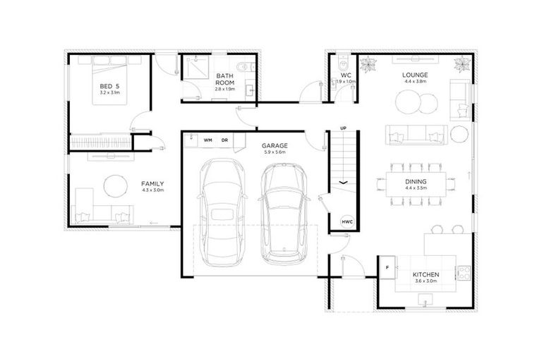 Photo of property in 35 Barrel Crescent, Swanson, Auckland, 0614