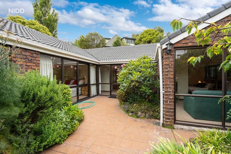 Photo of property in 25 Garden Place, Glenleith, Dunedin, 9010