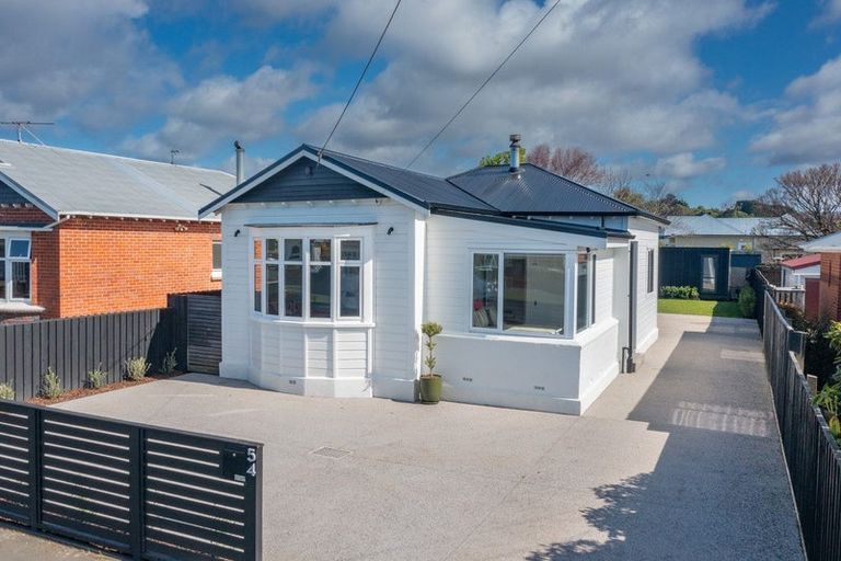 Photo of property in 54 Magdala Street, Tainui, Dunedin, 9013