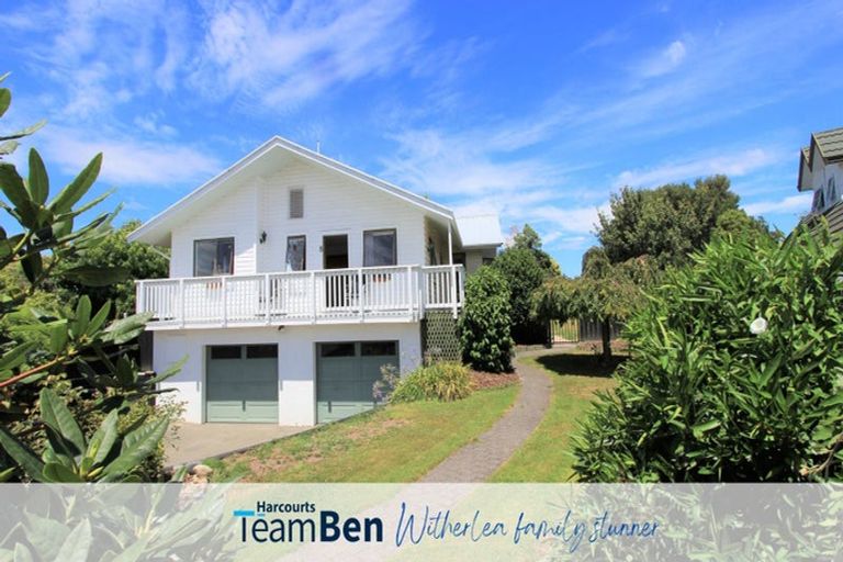 Photo of property in 8 Avery Place, Witherlea, Blenheim, 7201