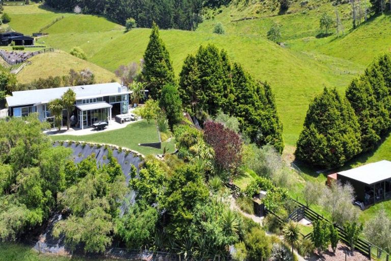 Photo of property in 92 Withy Road, Manawahe, Whakatane, 3193