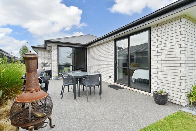 Photo of property in 8 Jasmine Street, Woodend, 7610