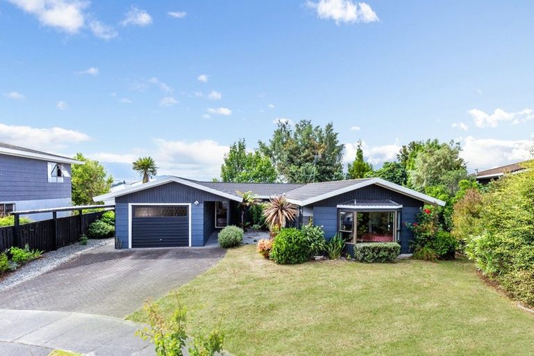 Photo of property in 7 Ngaio Place, Nukuhau, Taupo, 3330
