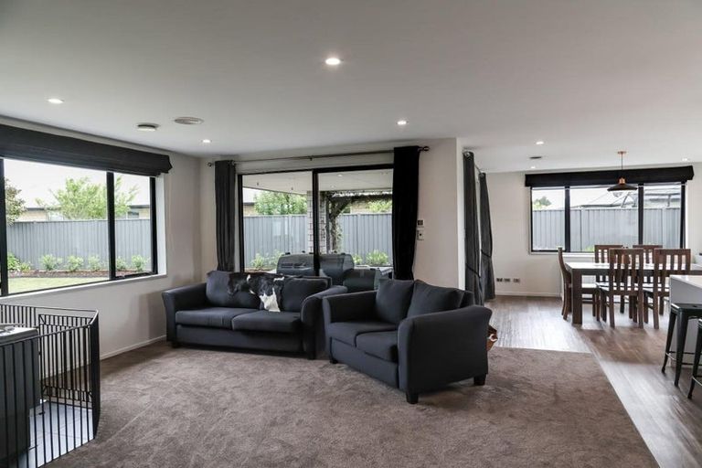 Photo of property in 44 Eastons Road, Westport, 7825