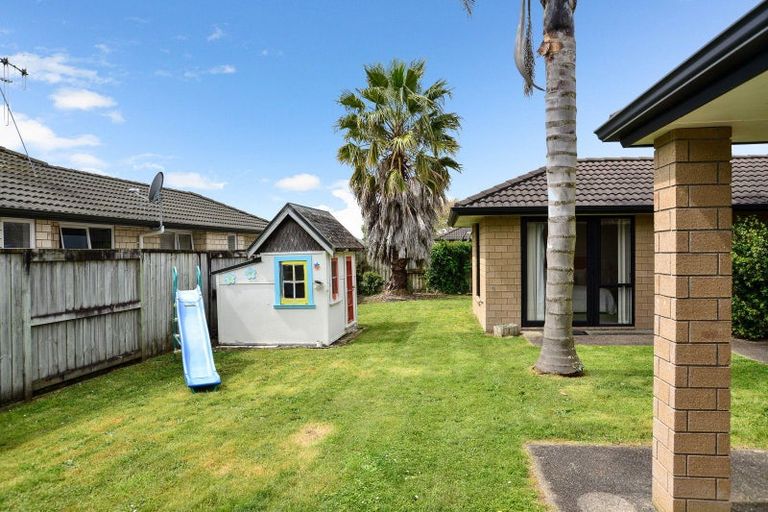 Photo of property in 7 Savannah Place, Rototuna North, Hamilton, 3210