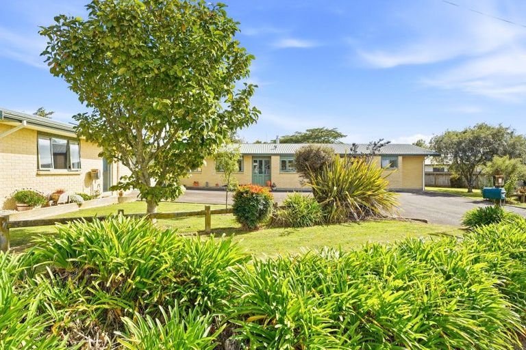 Photo of property in 90 Tyndall Street, Pahiatua, 4910