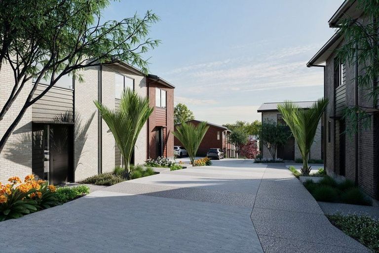 Photo of property in 16/19 Roberts Road, Glenfield, Auckland, 0629