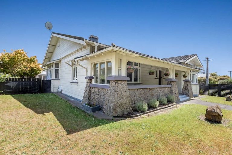Photo of property in 2 Glasgow Street, Whanganui, 4500