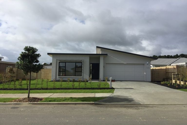Photo of property in 13 Mahutonga Avenue, Beachlands, Auckland, 2018