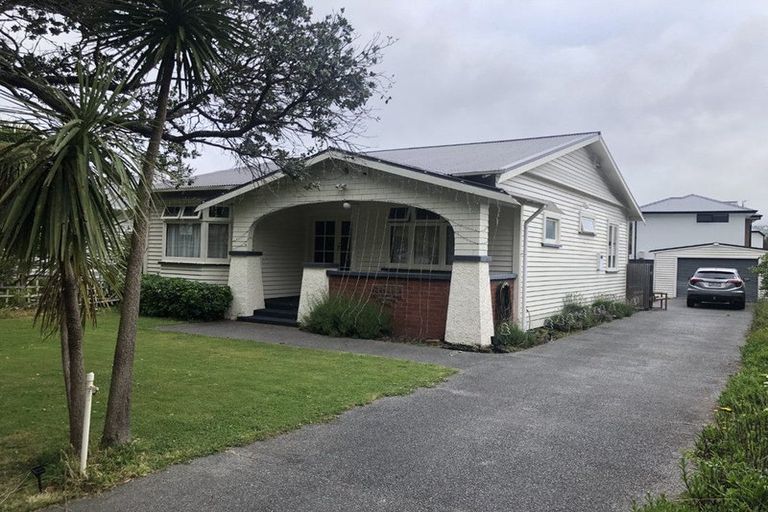 Photo of property in 9 Trafalgar Street, Waiwhetu, Lower Hutt, 5010