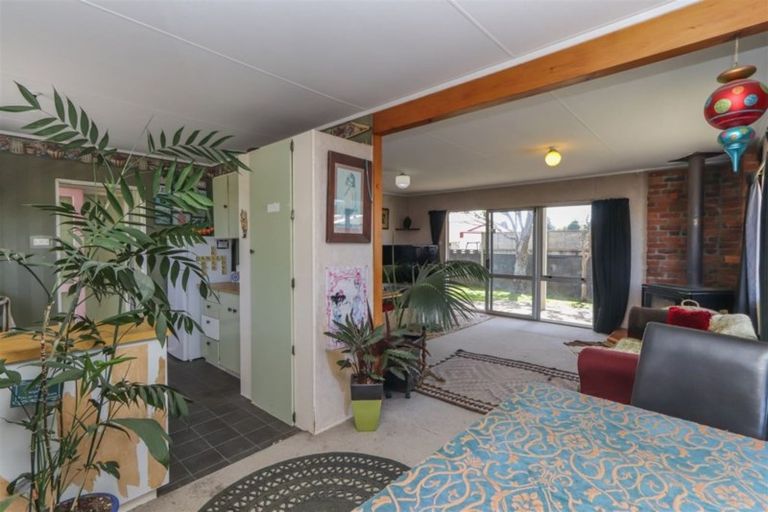 Photo of property in 21 Koromiko Street, Inglewood, 4330