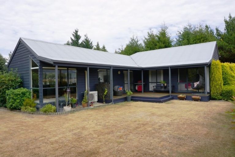 Photo of property in 138 Hanmer Springs Road, Hanmer Springs, 7334