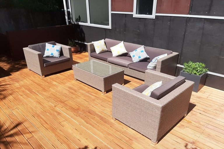 Photo of property in 35 Weld Street, Wadestown, Wellington, 6012