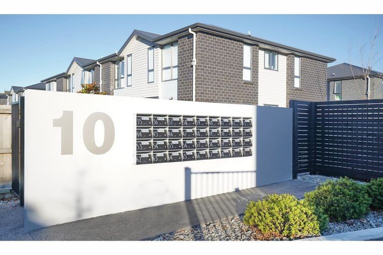 Photo of property in 37/10 Buffon Street, Waltham, Christchurch, 8023