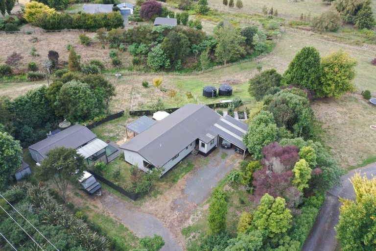 Photo of property in 624 Hakarimata Road, Ngaruawahia, Huntly, 3771