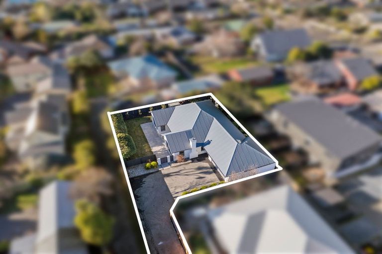 Photo of property in 138 Barrington Street, Somerfield, Christchurch, 8024