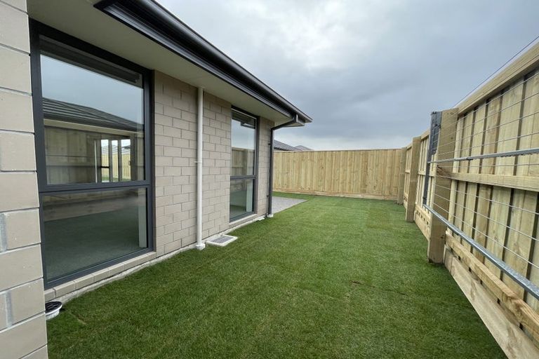 Photo of property in 66 Nethercote Way, Rolleston, 7614