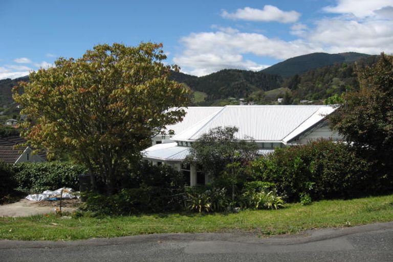 Photo of property in 25 Mount Street, Nelson South, Nelson, 7010