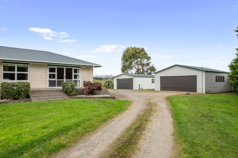 Photo of property in 261 Kukutauaki Road, Koputaroa, Levin, 5575
